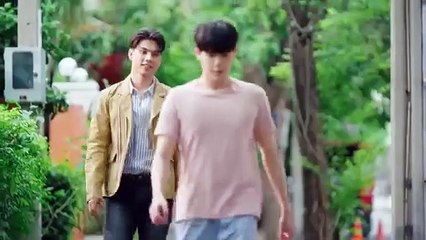 Love in the Air (2022) EP.10 ENG SUB