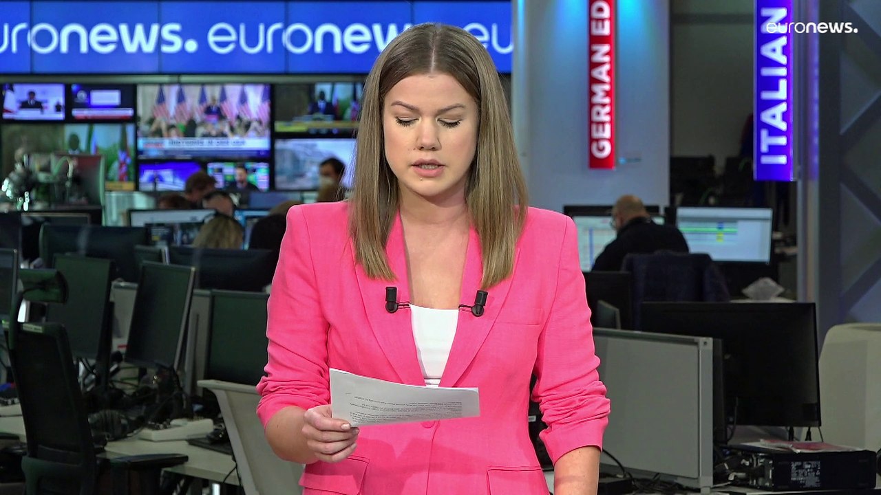 260. Kriegstag: Verlust von Cherson macht russische Landbrücke nach Odessa unmöglich