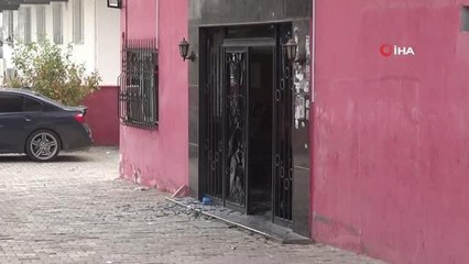 Elektrik yüklemesi yapmayan yöneticiye EYP'li saldırı