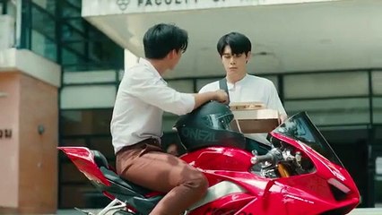 Love in the Air (2022) EP.11 ENG SUB