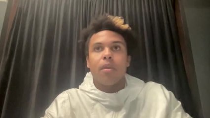 McKennie: "Wir werden lästig wie eine Fliege sein"