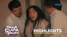 Maria Clara At Ibarra: Sisa receives proper mental health care (Episode 29)