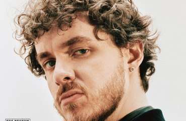 Jack Harlow: Rapper was mortified when just seven people turned up to his gig