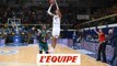 «Victor Wembanyama est incomparable » - Basket - Betclic Élite