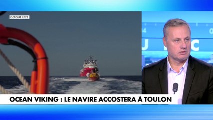 Jean-Sébastien Ferjou : «Cette situation-là est aussi beaucoup due à l'islamisation de l'Afrique subsahélienne»