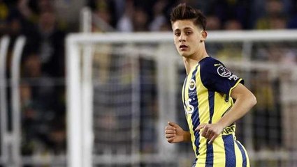 Arda Güler'den A Milli Takım'a davet edilmesine ilk yorum: Daha büyük hayaller kurmanın vakti