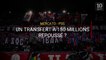 Mercato - PSG : Un transfert à 150 millions repoussé ?