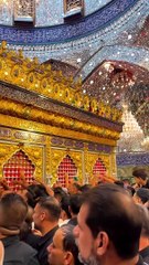 SALAM YA ABBAS | NEW KALAM