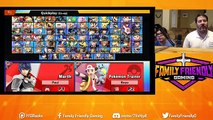 Super Smash Bros Ultimate Doubles Online