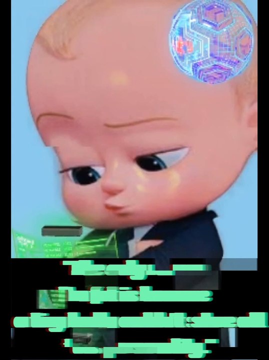 The Boss Baby Quotes Funny MAMET CHANEL Video Dailymotion