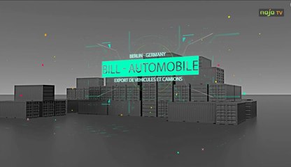 Bill Automobile