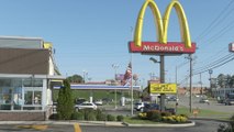McDonald's releases unusual item with crazy ‘burger heat zone’