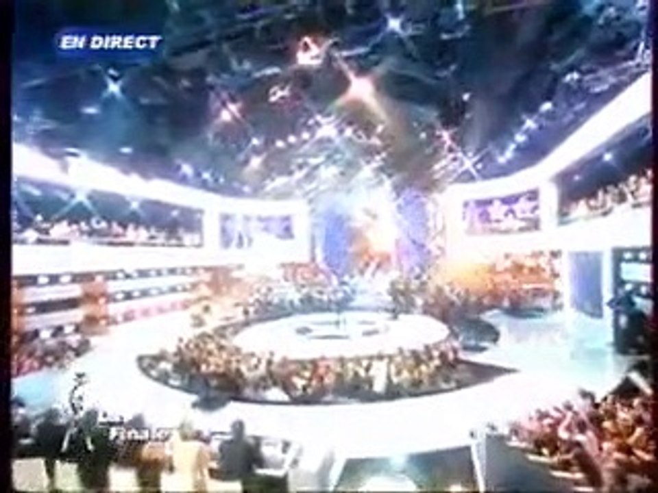 Et maintenant