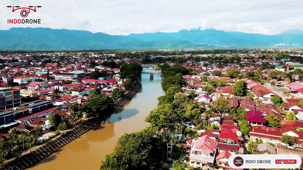 PADANG CITY 2022