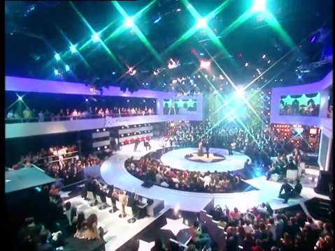 Grégory et Lucie - My heart will go on (HD)