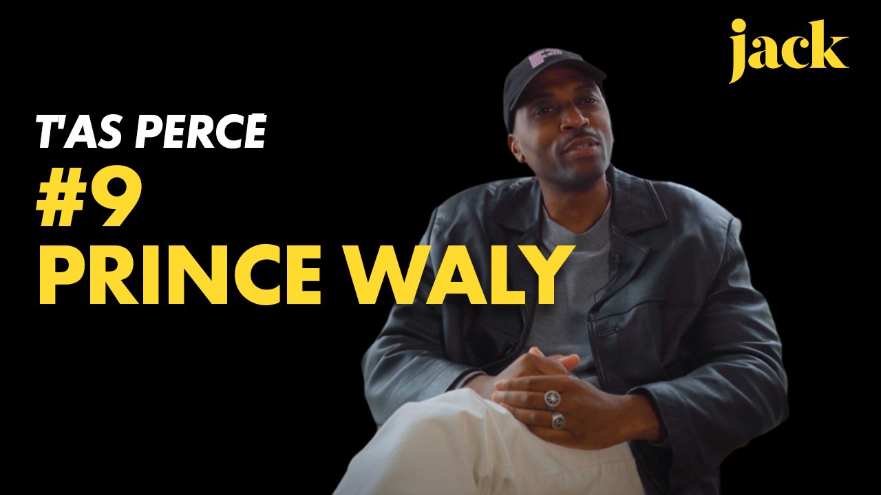 Prince Waly : « Simplifier mon écriture a été l...