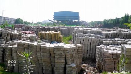 The building potential of demolition debris