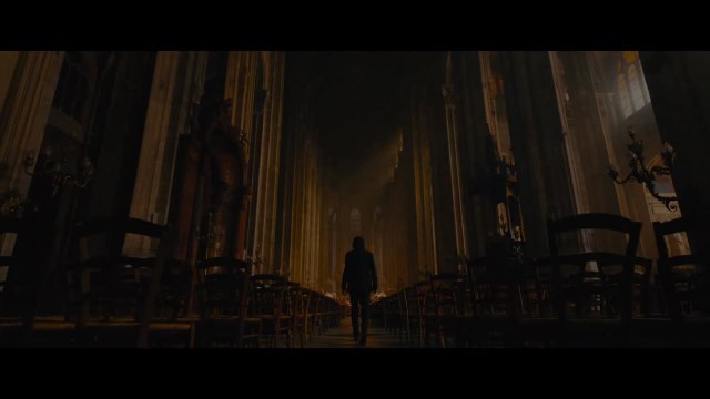 La acción toma las calles de París en el nuevo tráiler de John Wick 4