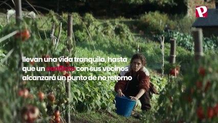 Estrenos de la semana - 11/11/2022