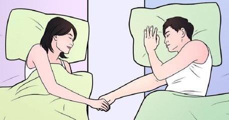 Au Japon, les couples mariés font chambre à part pour privilégier leur sommeil