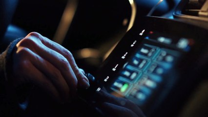 Trayecto infernal - Tráiler español