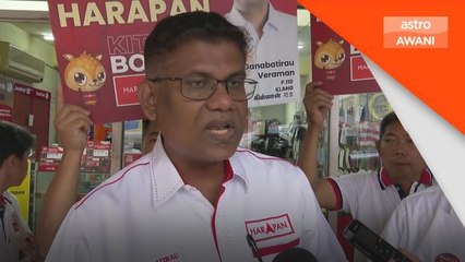 Banjir Selangor | JKR, JPS Pusat didakwa buat kerja sambil lewa