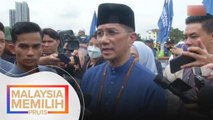 PRU15 | ‘Isytihar harta hanya sandiwara, PN tidak perlu ikut’