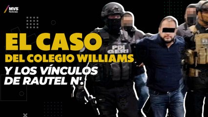 Casos del Colegio Williams y Ariadna Fernanda, ¿qué está haciendo la fiscalía?