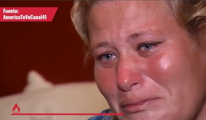 Balsera cubana pierde a su bebé de 11 meses