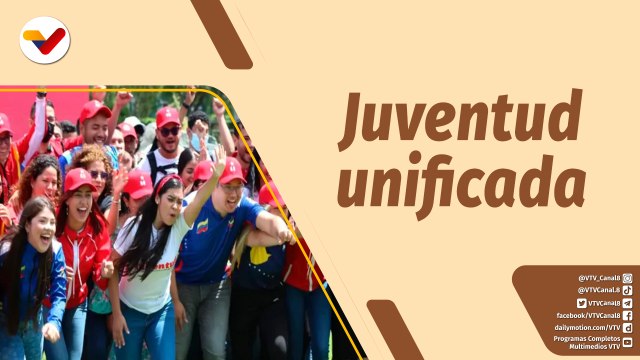 Café en la Mañana | Juventud con papel protagónico en la unificación y organización del partido