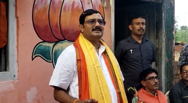 ২০২৬ এর আগেই তৃণমূল সরকার তাসের ঘরের মতো হুড়মুড়িয়ে পড়বে: রাহুল সিনহা | Oneindia Bengali