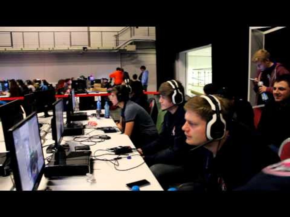 [i47] Fariko vs CsC Reaction Video