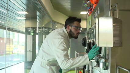 Industria chimica investe 2% fatturato in salute, sicurezza e ambiente