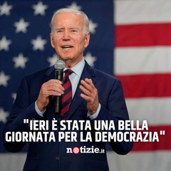 USA, elezioni Midterm: "Una bella giornata per la democrazia"