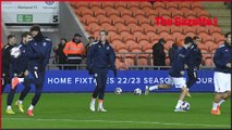 Blackpool Gazette sport update 11 Nov 2022: Wigan test in last game before World Cup