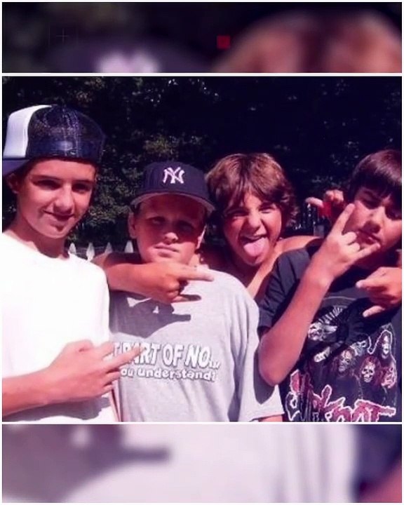 Hidden secret inside famous images