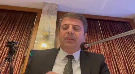 Adıyaman Milletvekili Tutdere, Bakan Nebati'ye Vatandaşın Durumunu Anlattı: "Zamların Altında İnim İnim İnliyor"