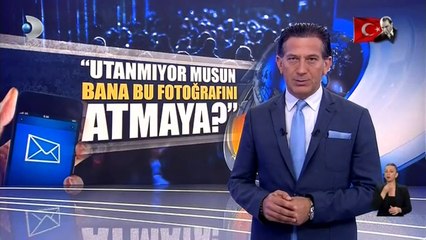 Dolandırıcıların yeni yöntemi; "Utanmıyor musun bana bunu atmaya"
