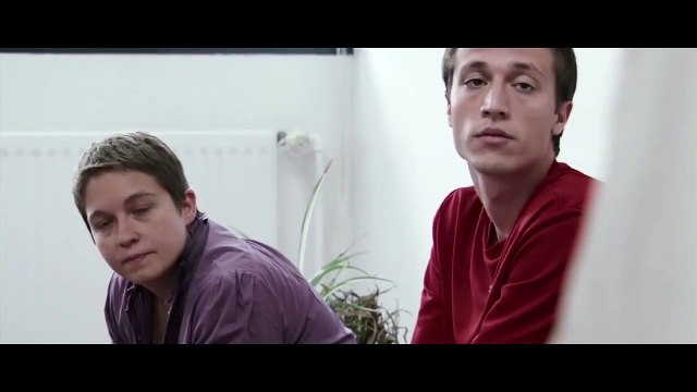 Entre les murs Bande-annonce (DE)