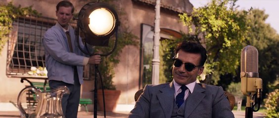 Lamborghini: The Man Behind the Legend Bande-annonce (EN)