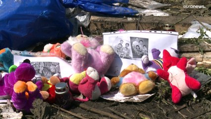 Рейс MH17: неделя до оглашения приговора