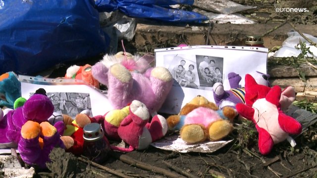 Рейс MH17: неделя до оглашения приговора