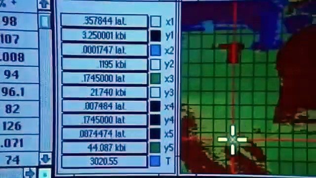 Passé virtuel Bande-annonce (PL)