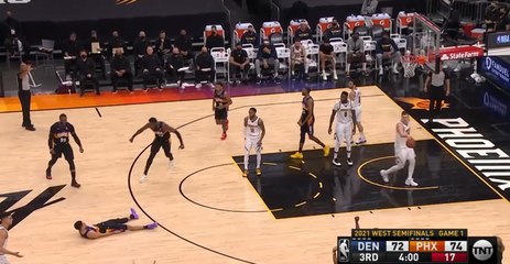 Devin Booker Top 5 3-Pointers From His Career