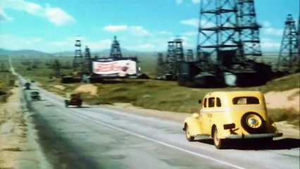 Passé virtuel Bande-annonce (DE)