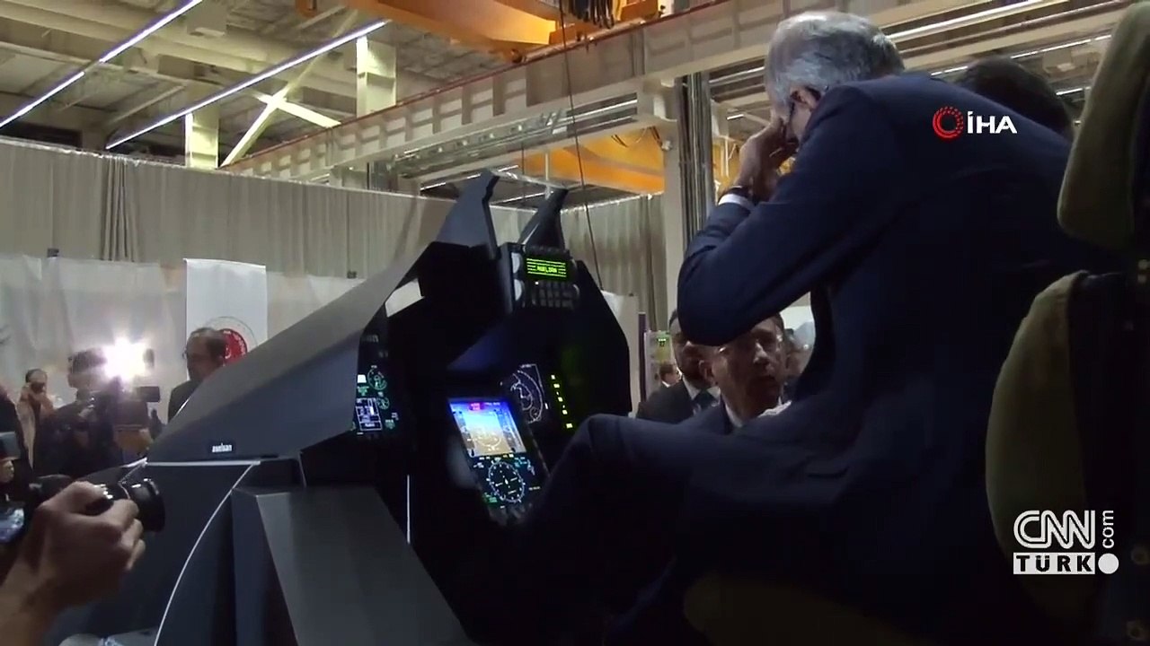 F-16'lar yerli sistem ve silahlarla havalanacak