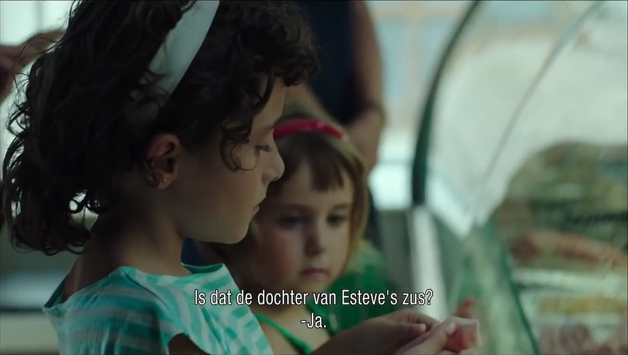 Été 93 Bande-annonce (NL)