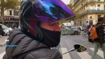 Grève des transports : des embouteillages monstres dans Paris