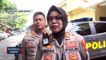 Update Penyelidikan Kebakaran Balai Kota Bandung