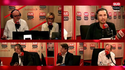 #BalanceTonVoleur : des commerçants affichent des photos des voleurs présumés dans leur magasin